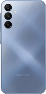 Samsung Galaxy A15 5G (4GB/128GB) Blue