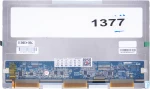 Οθόνη Laptop Screen 10.2" 1024x600 LED Matte RIGHT 30pin - CLAA102NA1BCN ( Κωδ.1377 )