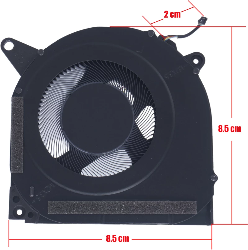 System FAN 82K8 ( Κωδ.81116 )