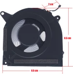 System FAN 82K8 ( Κωδ.81116 )