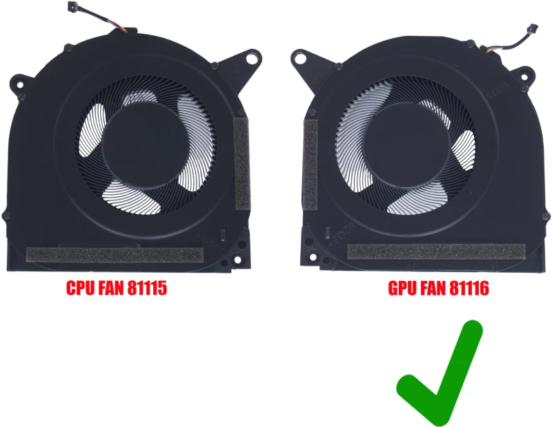 System FAN 82K8 ( Κωδ.81116 )