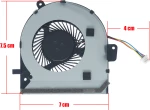 Asus GL502VM CPU FAN ( Κωδ.81141 )
