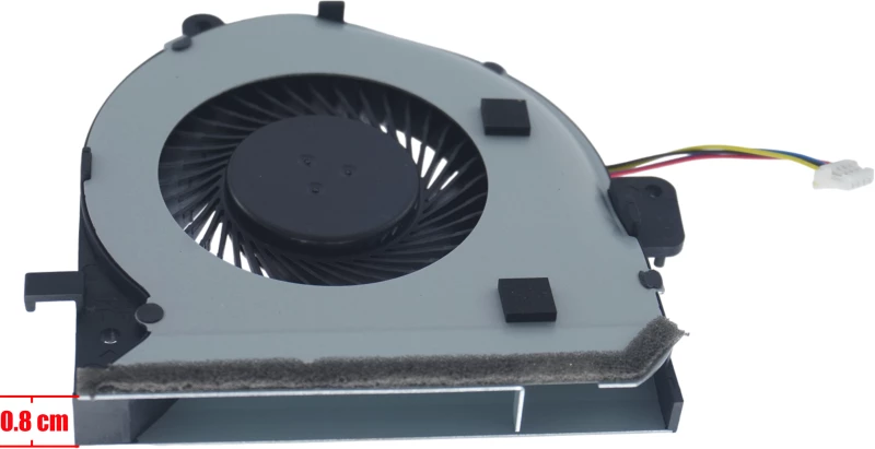 Asus GL502VM CPU FAN ( Κωδ.81141 )