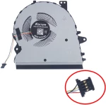 DFS5K121154915 FCN Fan (CPU) ( Κωδ.81079 )