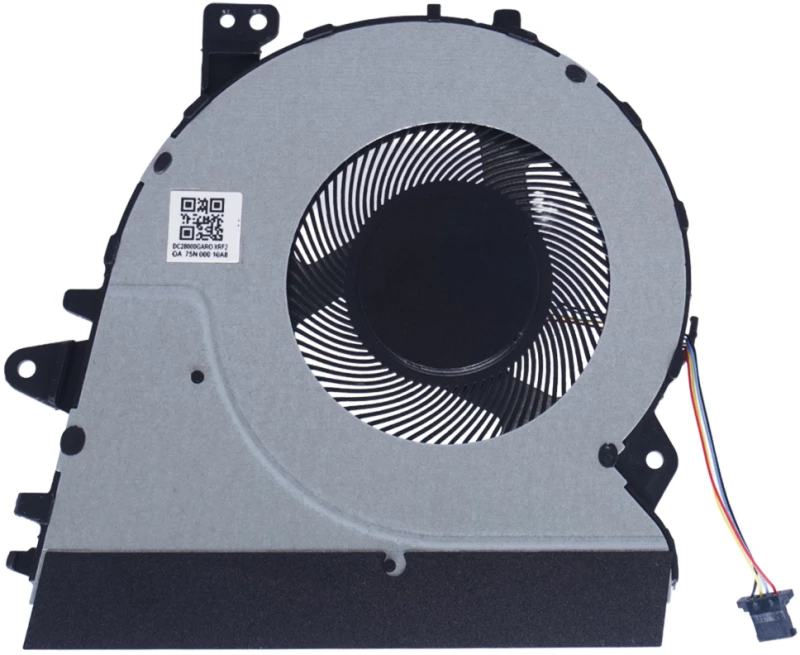 DFS5K121154915 FCN Fan (CPU) ( Κωδ.81079 )