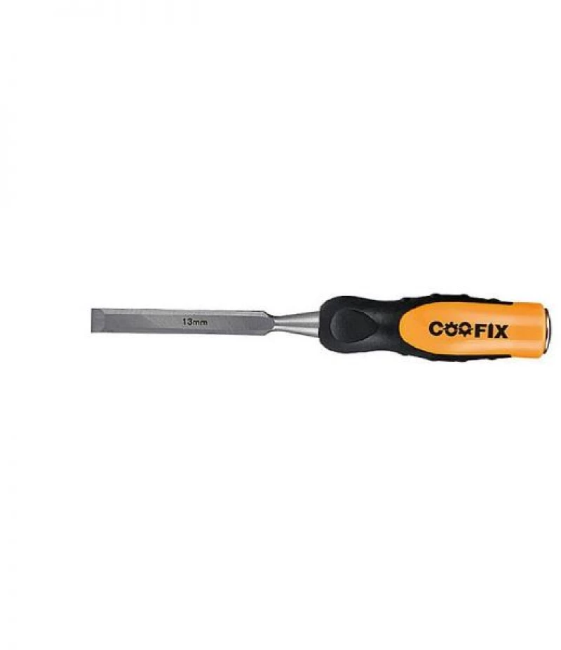 Σκαρπέλο με πλαστική λαβή Νο25mm CFH-Z01001-25
