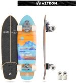 Surfskate / Skateboard In.scape 32"  by Aztron®