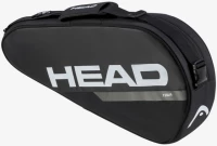 TOUR RACQUET BAG S BKWH (TOUR TEAM) ΤΣΑΝΤΑ TENNIS HEAD