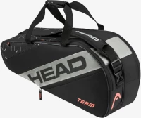 TEAM RACKET BAG M BKCC (ELITE) ΤΣΑΝΤΑ TENNIS HEAD