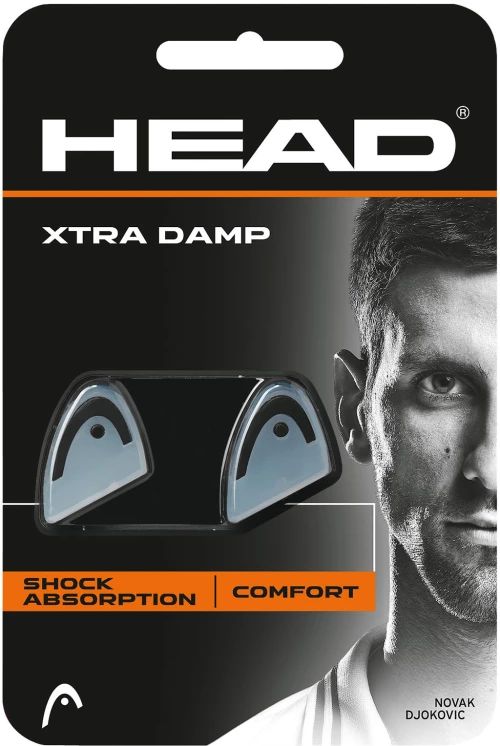 XTRA DAMP