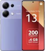 Xiaomi Redmi Note 13 Pro 4G (8GB/256GB) Purple
