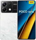 Xiaomi Poco X6 5G (12GB/256GB) White