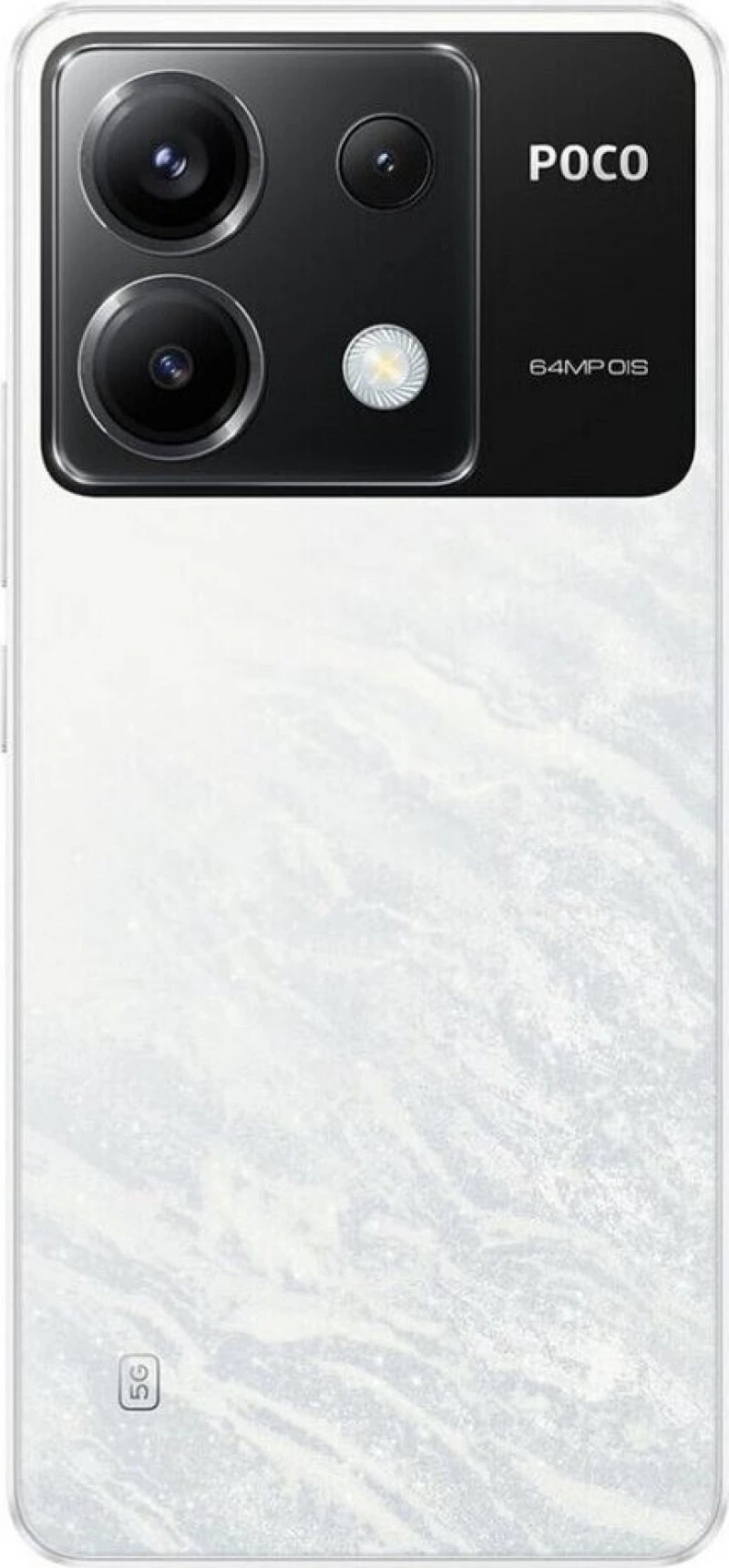 Xiaomi Poco X6 5G (12GB/256GB) White