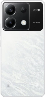 Xiaomi Poco X6 5G (12GB/256GB) White