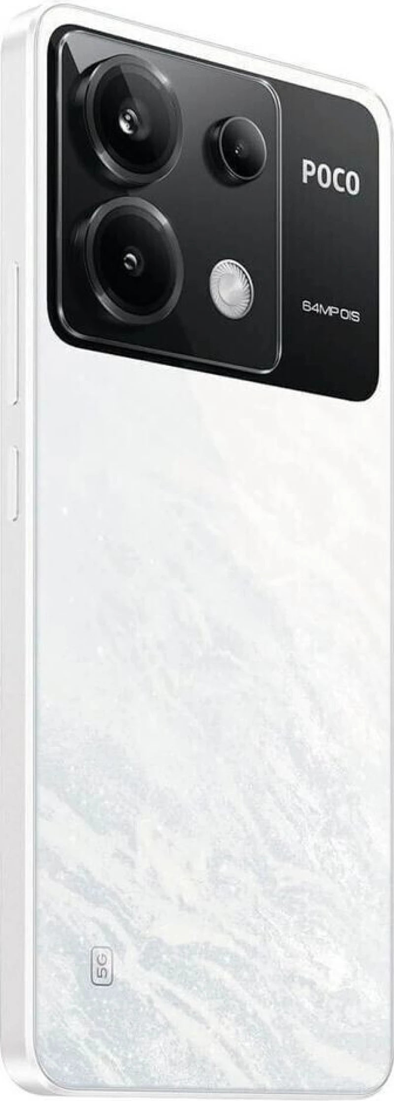 Xiaomi Poco X6 5G (12GB/256GB) White