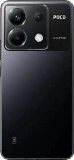 Xiaomi Poco X6 5G (12GB/256GB) Black