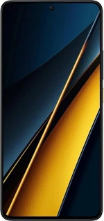 Xiaomi Poco X6 Pro 5G (12GB/512GB) Yellow