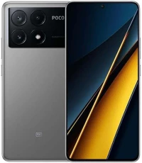 Xiaomi Poco X6 Pro 5G (12GB/512GB) Grey