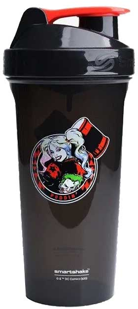 Smartshake Lite DC 800 ml - DC - Harley Quinn