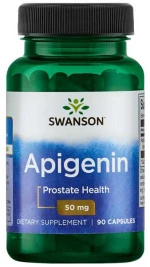 Apigenin 50mg 90 caps - Swanson