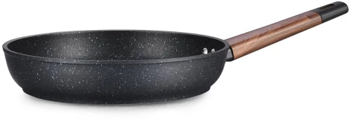 ΤΗΓΑΝΙ ΑΝΤΙΚΟΛΛΗΤΙΚΟ Φ28x5,4cm INDIGO - Max.Home®