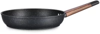 ΤΗΓΑΝΙ ΑΝΤΙΚΟΛΛΗΤΙΚΟ Φ28x5,4cm INDIGO - Max.Home®