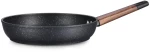ΤΗΓΑΝΙ ΑΝΤΙΚΟΛΛΗΤΙΚΟ Φ28x5,4cm INDIGO - Max.Home®