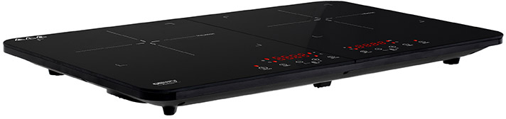 Διπλή Επαγωγική Εστία 3500 W Camry CR-6514