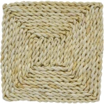 ΣΟΥΠΛΑ ΨΑΘΙΝΟ ΤΕΤΡΑΓΩΝΟ 22x22x1εκ. ANKOR - Ankor 830848