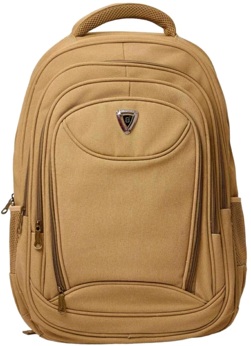 ΣΑΚΙΔΙΟ ΠΛΑΤΗΣ HS-2253 - Khaki