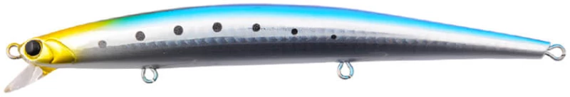 Ryobi Trappers Pro Minnow 143S - 21g - 48
