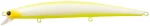 Ryobi Trappers Pro Minnow 125S - 14g - 08