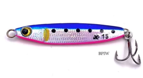 Xesta After Burner Mini 7g - BPIW