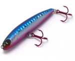 Tsurugiya Hakiri 90s-90mm/11g - BLUE
