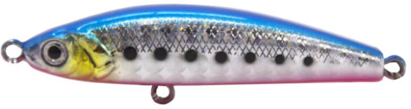 Soul Lures Airity Pencil 50S - 5cm/8gr - COLOR 03