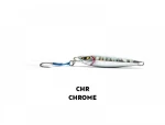 Mustad Tracershot Jig 20g - CHR