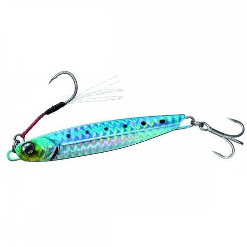 Daiwa Samurai Jig R 20g - 02 MAIWASHI