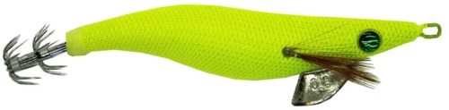 Oceanic Egido Chrome 3.5 - YELLOW