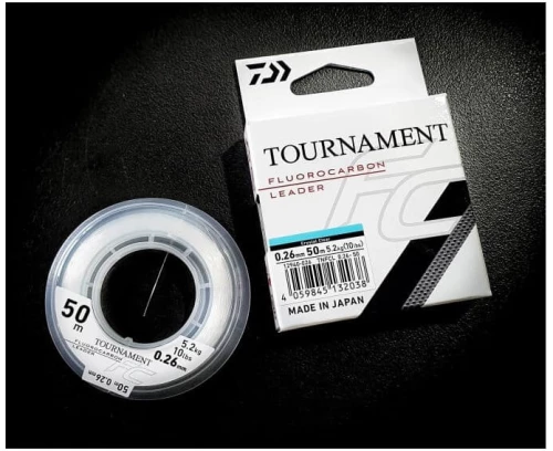 Daiwa Tournament FC Leader 21m