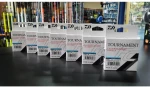 Daiwa Tournament FC Leader 21m
