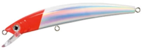 Yo-Zuri Crystal Minnow 90mm 7.5g Floating - C5