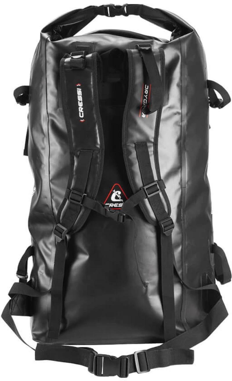 Cressi Dry Gara Backpack 60l