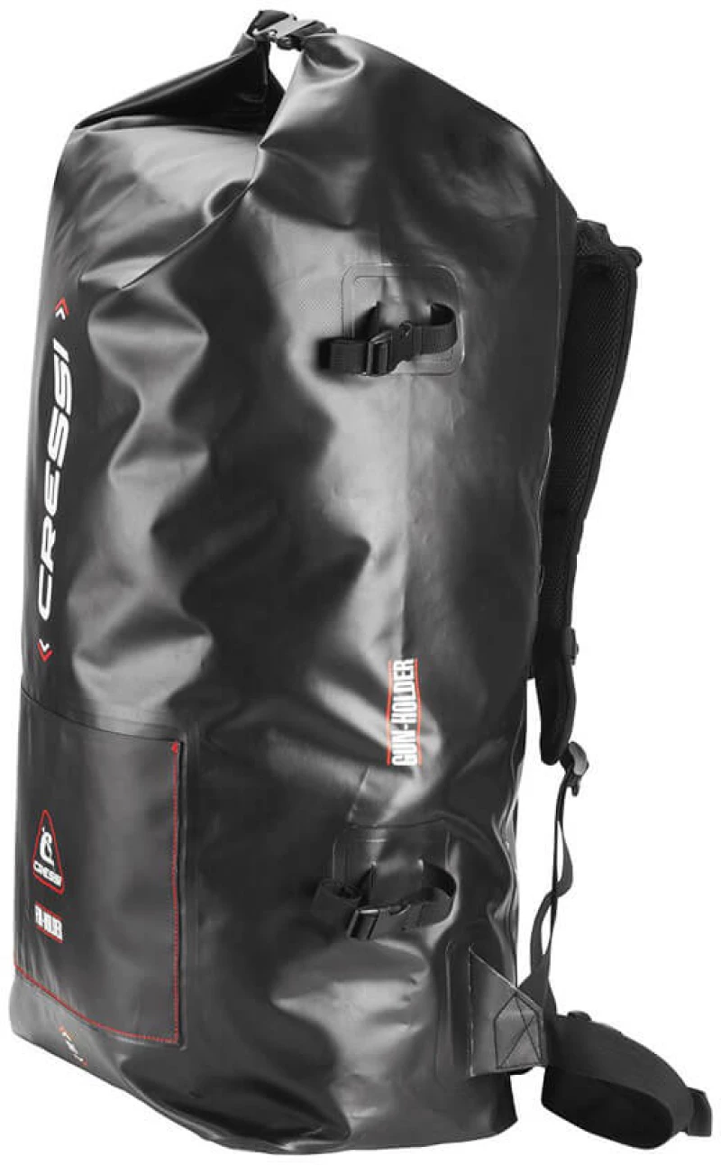 Cressi Dry Gara Backpack 60l