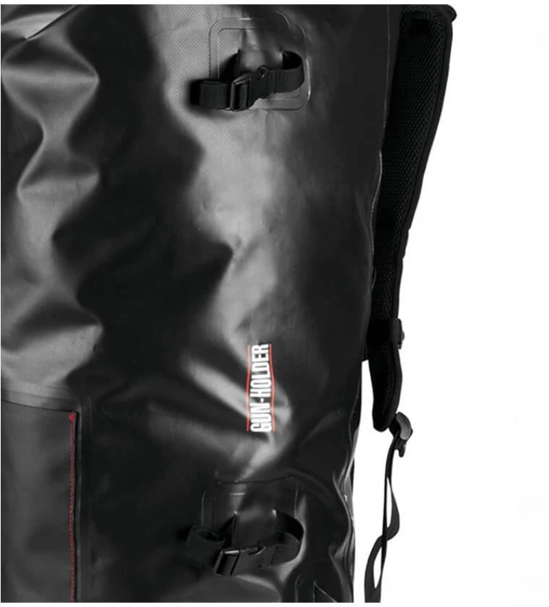 Cressi Dry Gara Backpack 60l