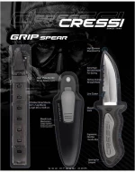 Cressi Grip
