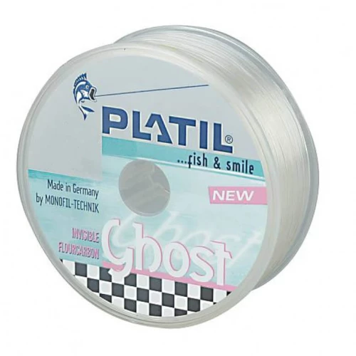 Platil Ghost 200m - 0.45mm 0.45mm