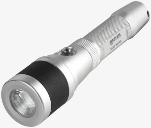 Mares Eos 5 LRZ+Case