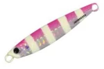 Major Craft Jigpara JPS - # 26 ZEBRA PINK 20g