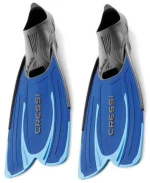 Cressi Agua Blue