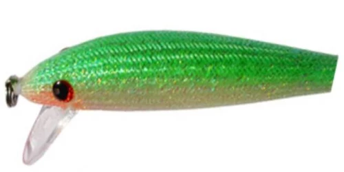 DTD Flash Glavoc - GREEN 12.5g